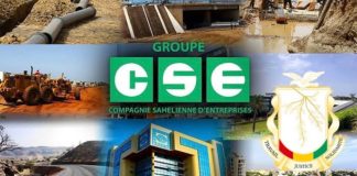 L’entreprise sénégalaise CSE (BTP) fait condamner l’État de Guinée à lui payer plusieurs millions de dollars