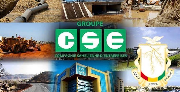 CSE