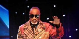 Politique : Koffi Olomidé serait-il en train de marcher sur les pas de Youssou Ndour ?