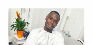 Elgas dans « Biscottes Littéraires » : « Je prône un panafricanisme non captif de gourous vengeurs »