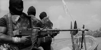 Les 2 otages sénégalais libérés au Gabon