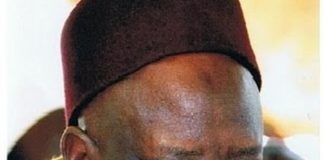 Porte-parolat tidiane: ce sera Djamil bien sûr, malgré ses pudeurs pour cause de délai de décence