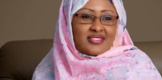 Nigéria : Une fusillade chez la première dame