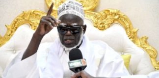 Manifestations à Touba : quand Serigne Mountakha Mbacké ramène à la raison les émotions « covidées » »