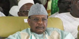 Le porte-parole du Khalife Général des Tidianes, Serigne Pape Malick Sy est décédé ce jeudi