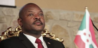 Burundi : Le sombre bilan de Pierre Nkurunziza