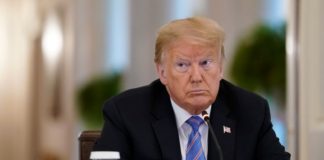 L’Iran émet un mandat d’arrêt contre Donald Trump (et saisit Interpol pour cela)