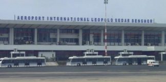 La Caisse des Dépôts et Consignations hérite d’une grosse part du terrain de l’aéroport de Yoff