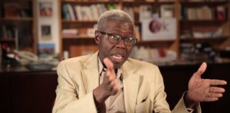 EUX & NOUS – A bout de souffle… Par Souleymane Bachir DIAGNE