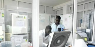 Covid-19 au Sénégal : 64 nouveaux cas, 3 décès, 23 cas graves, 93 guéris enregistrés