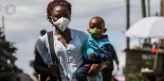Covid-19 au Sénégal : 119 personnes testées positives, 109 patients guéris