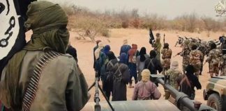 Burkina Faso : L’équation des violences djihadistes
