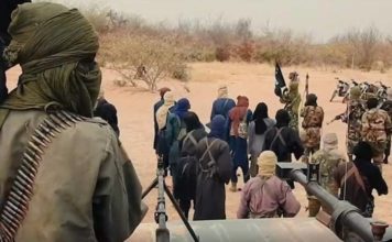 Burkina Faso : L’équation des violences djihadistes