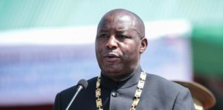 Et le général Evariste Ndayishimiye prend le pouvoir, ce 18 juin, au Burundi
