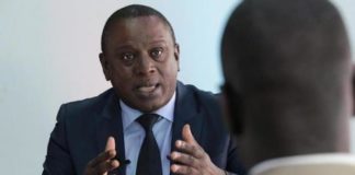 Violences contre les Noirs : Cheikh Tidiane Gadio dit ses vérités