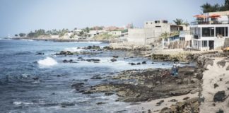 « Bradage du littoral sénégalais » : entre « porter presse » et publication de liste des bénéficiaires de permis de construire