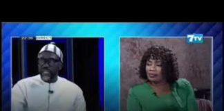 Cheikh Yérim Seck : Voici les propos de plateau qui valent au journaliste d’être déféré devant le procureur