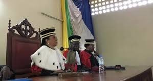 Amendement de la Constitution en Centrafrique : Le Conseil constitutionnel dit niet