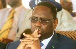 Meurtre de George Floyd : Macky, comme ses pairs africains, reste muet