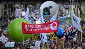 Effet du mouvement Blacks Lives Matter : De la grogne en Allemagne pour plus de solidarité sociale
