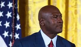 Black Lives Matter : Jordan offre au mouvement 100 millions de dollars US