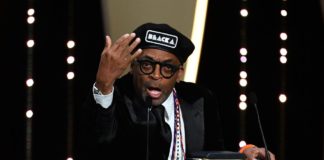 Dans une vidéo-choc, Spike Lee dénonce le meurtre de George Floyd par la police