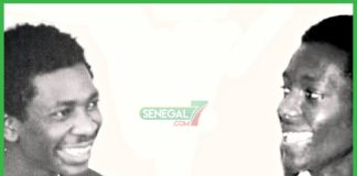 Le percu du Super Étoile, Mbaye Dieye Faye, raconte son unique dispute avec Youssou Ndour, qui les a fait pleurer tous les deux