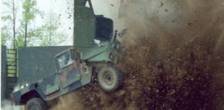 Ziguinchor : deux militaires tués et deux autres blessés dans l’explosion d’une mine anti-char