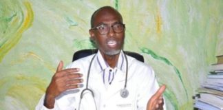 Covid : « Il faut arriver à 50 décès par jour à Dakar pour conscientiser les gens »