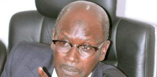 Drame de LERAL TV à Kédougou : Macky Sall fait évacuer les blessés par avion militaire venu de Dakar (ministre Seydou Gueye)