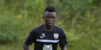 Barça : Le jeune prodige Souleymane Aw pressenti