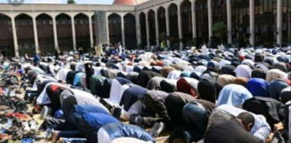 Les Ibadous du Sénégal appellent à la réouverture des mosquées