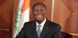 Wakh wakhète sauce foutou : Alassane Ouattara se dédit et sera candidat à un 3ème mandat