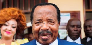 Journaliste assassiné et directeur de télé en prison : les autorités françaises tancent Paul Biya