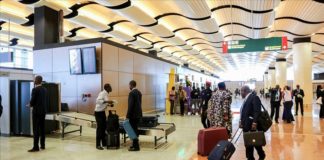 Grève annoncée à l’aéroport Blaise Diagne