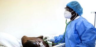 Covid-19 au Sénégal : 129 cas positifs, 5 décès, 36 cas graves déclarés