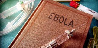 Ebola : la commercialisation d’un deuxième vaccin autorisée par l’UE