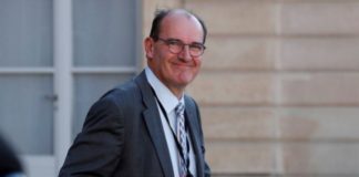 Jean Castex, un Cancer de droite, est le nouveau Premier ministre français