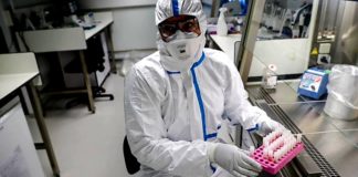 Covid-19 au Sénégal : 45 nouveaux cas positifs, 0 décès, 36 patients en réanimation