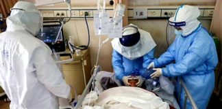 Covid-19 au Sénégal : 78 cas positifs, 3 décès, 44 patients en réanimation