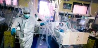 Covid-19 au Sénégal : 69 cas positifs, 1 décès, 34 patients en réanimation