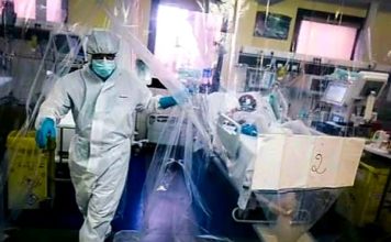 Covid-19 au Sénégal : 69 cas positifs, 1 décès, 34 patients en réanimation