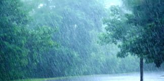 Pluies de glaçons en Casamance, et ça fait des dégâts