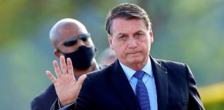 Le « coronasceptique » président brésilien, Jair Bolsonaro, testé positif au Covid-19 / Vidéos