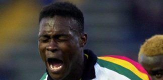 Derek Boateng dit tout sur les « xon » ou pratiques mystiques chez les Black Stars