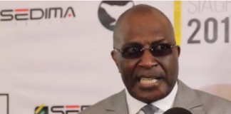 Babacar Ngom, « meilleur atout com’ de Sedima », fera face à la presse sur le litige de Ndingler