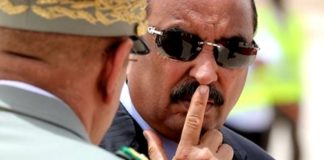 Mauritanie : L’ancien président Mohamed Ould Abdel Aziz refuse d’être auditionné