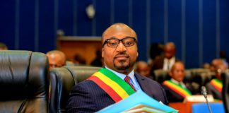 Congo : le fils du président Sassou Nguesso dans le viseur de la justice américaine