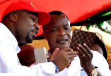 Ce dimanche, élection jouée d’avance de Sassou, son challenger covidé dit « lutter contre la mort »