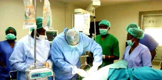 Covid-19 au Sénégal : 121 nouveaux cas positifs, 3 décès supplémentaires, 33 cas graves en réanimation